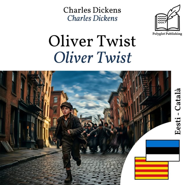 Oliver Twist