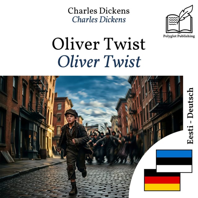 Oliver Twist