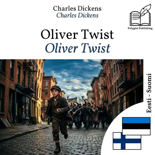 Oliver Twist