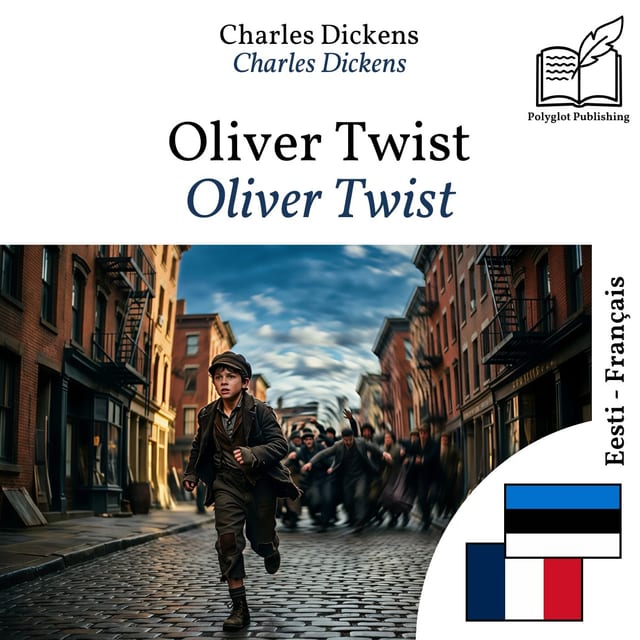 Oliver Twist