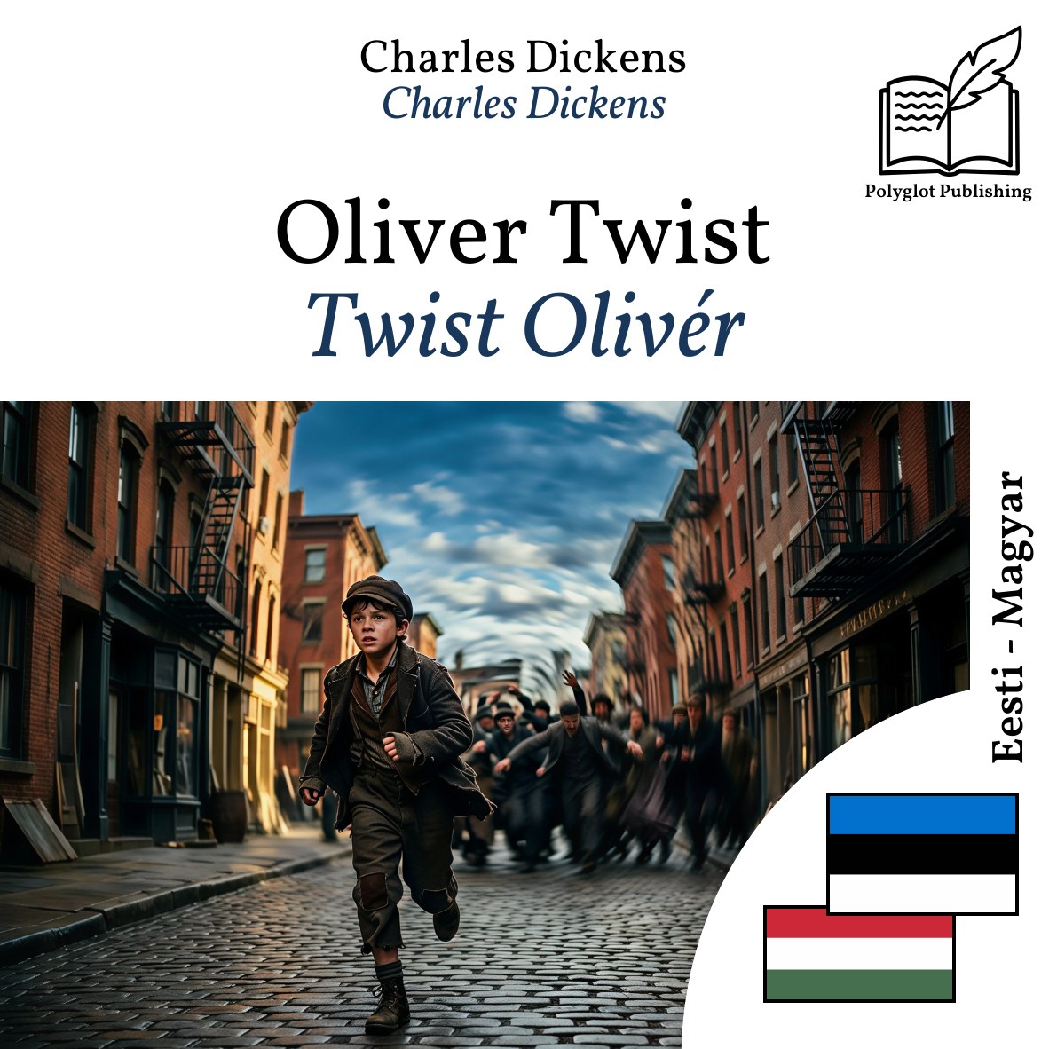 Twist Olivér