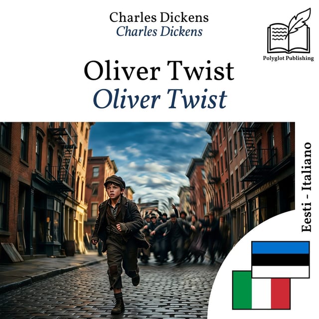 Oliver Twist