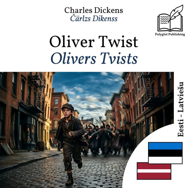 Olivers Tvists
