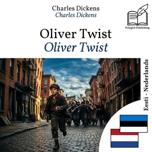 Oliver Twist