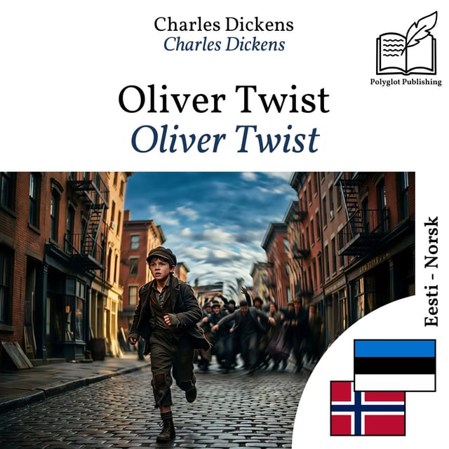 Oliver Twist