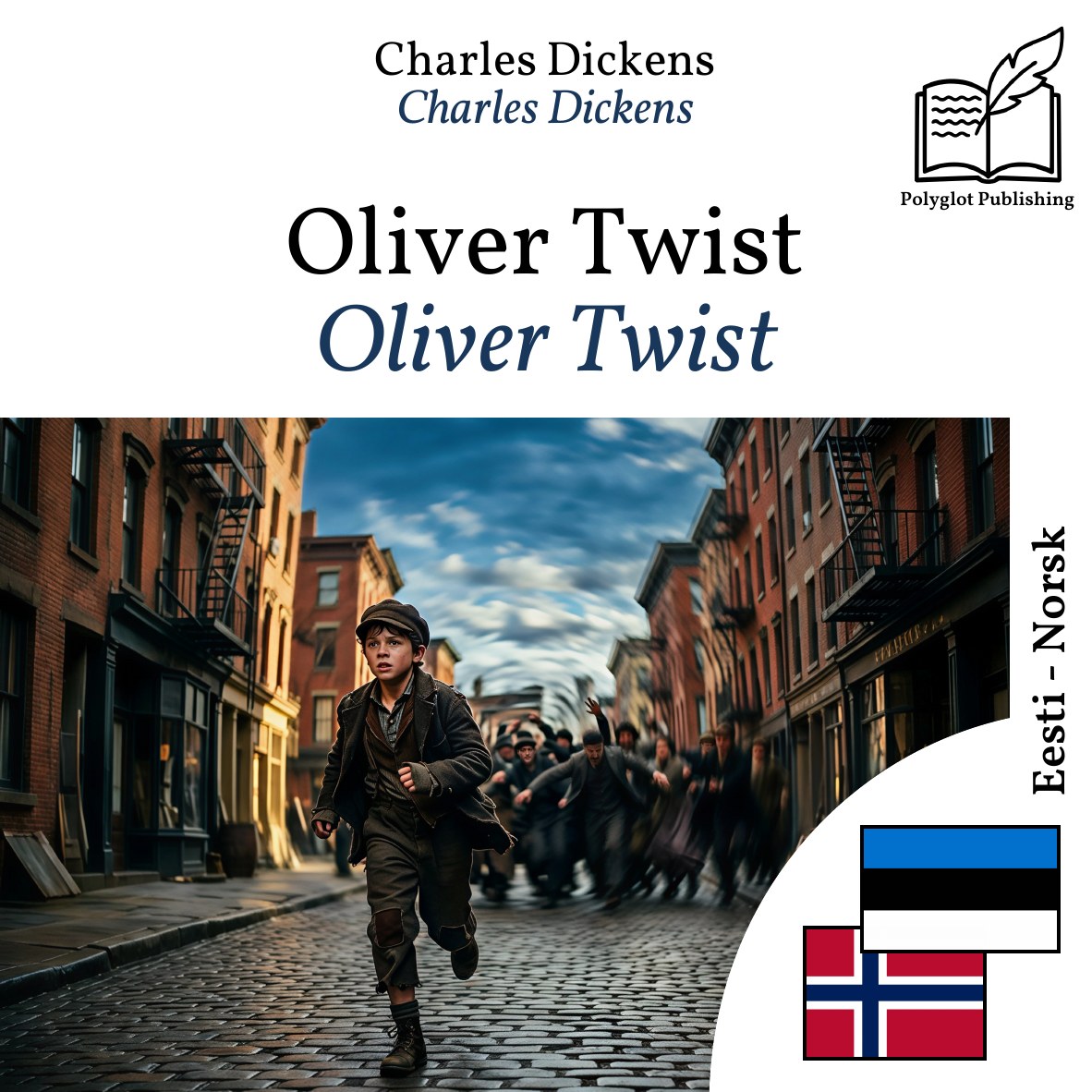 Oliver Twist