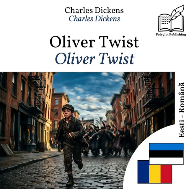 Oliver Twist