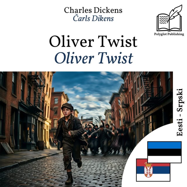 Oliver Twist