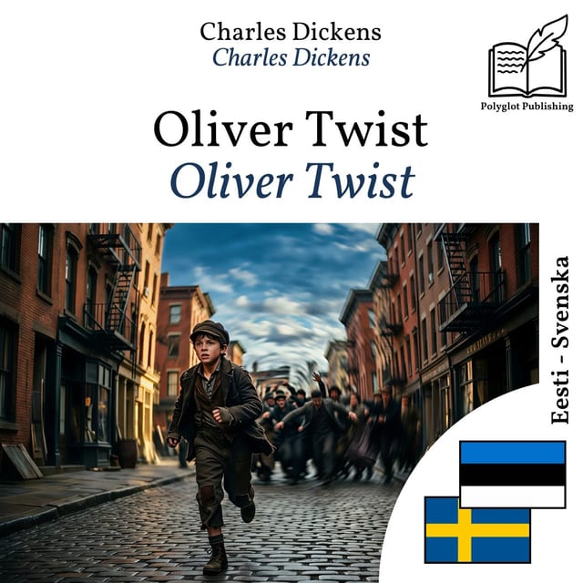 Oliver Twist