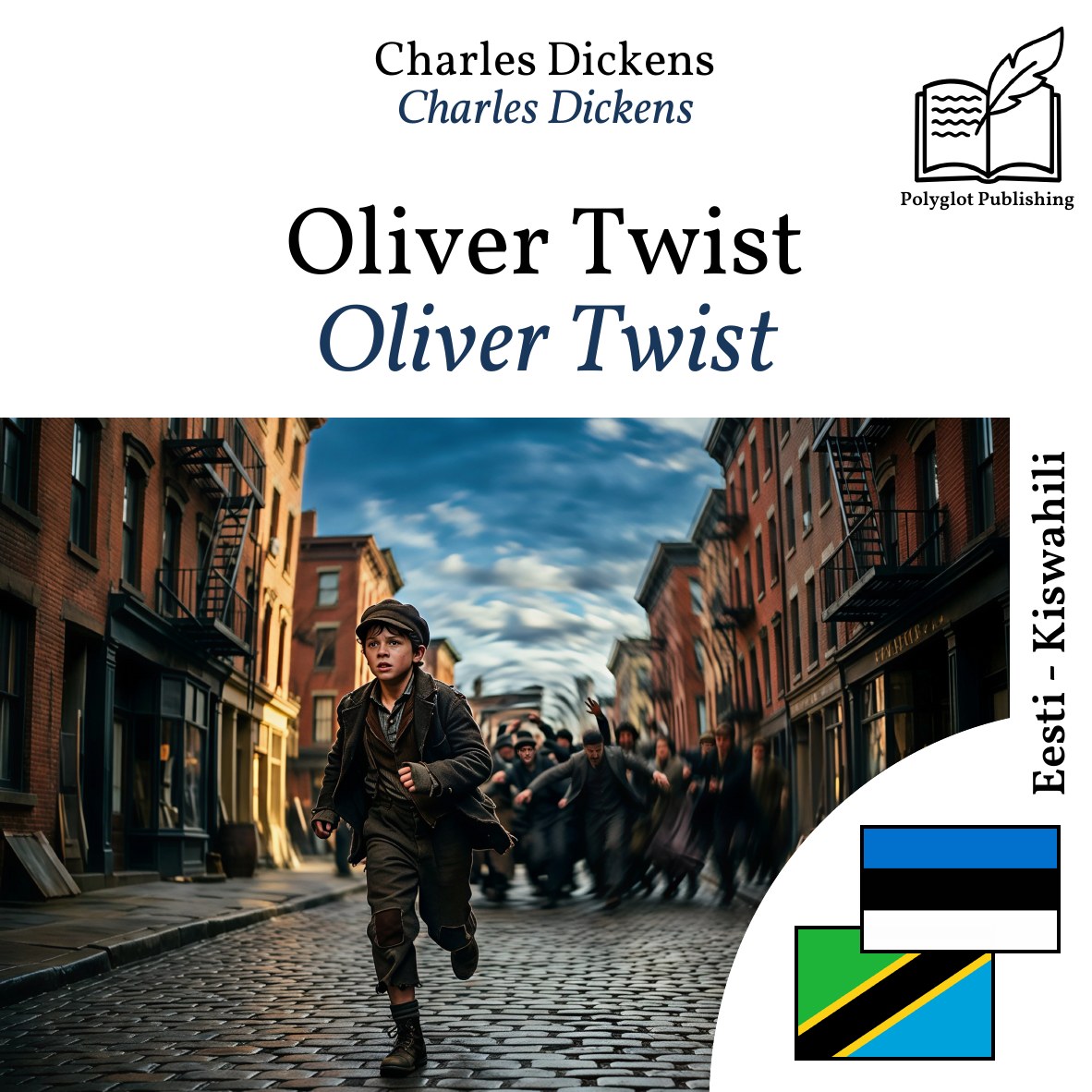 Oliver Twist
