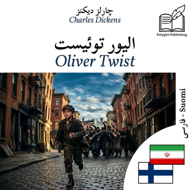 Oliver Twist