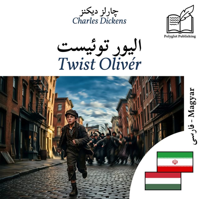 Twist Olivér