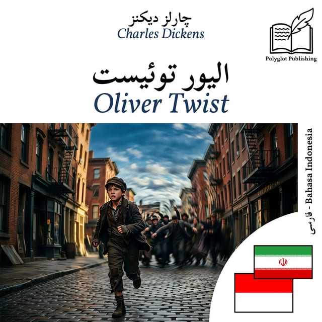 Oliver Twist