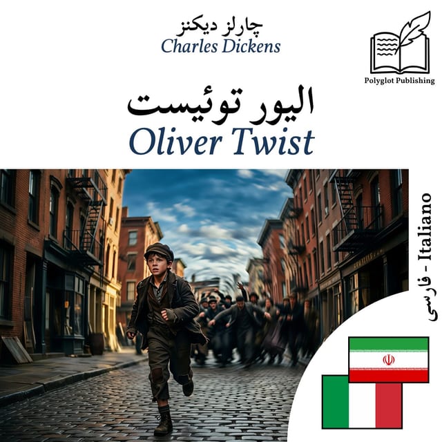Oliver Twist