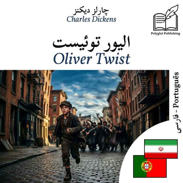 Oliver Twist