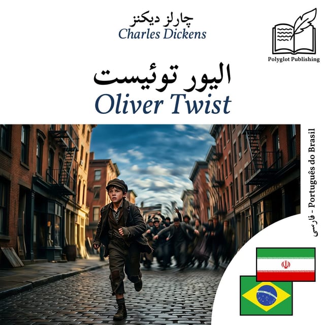 Oliver Twist