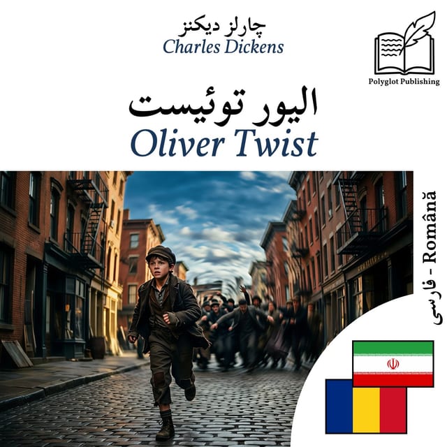 Oliver Twist