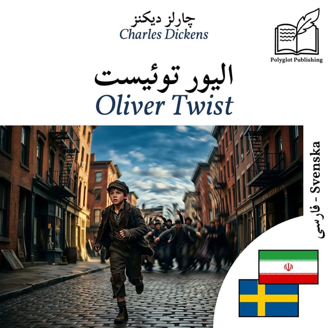 Oliver Twist