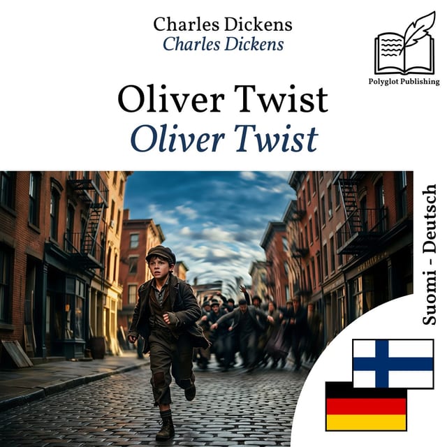 Oliver Twist