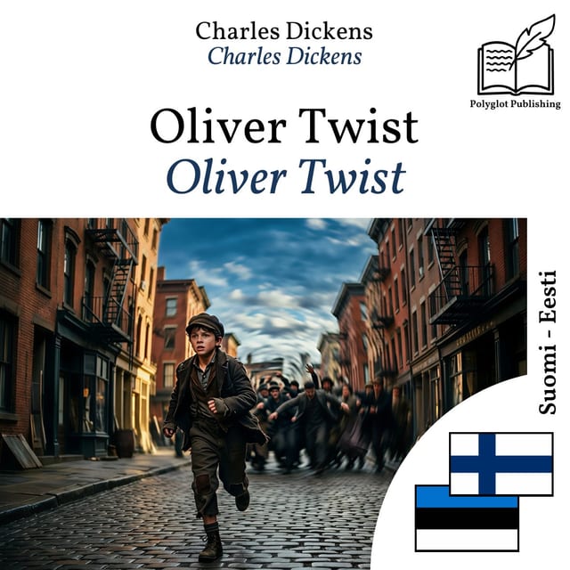 Oliver Twist