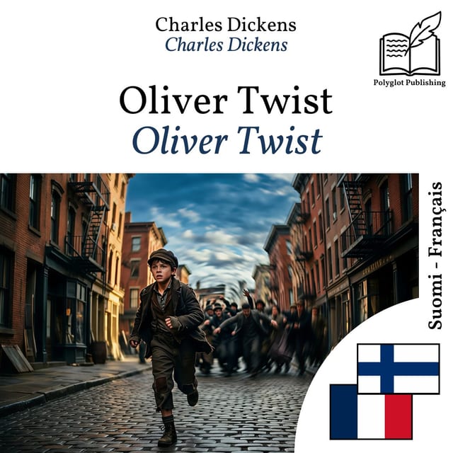 Oliver Twist