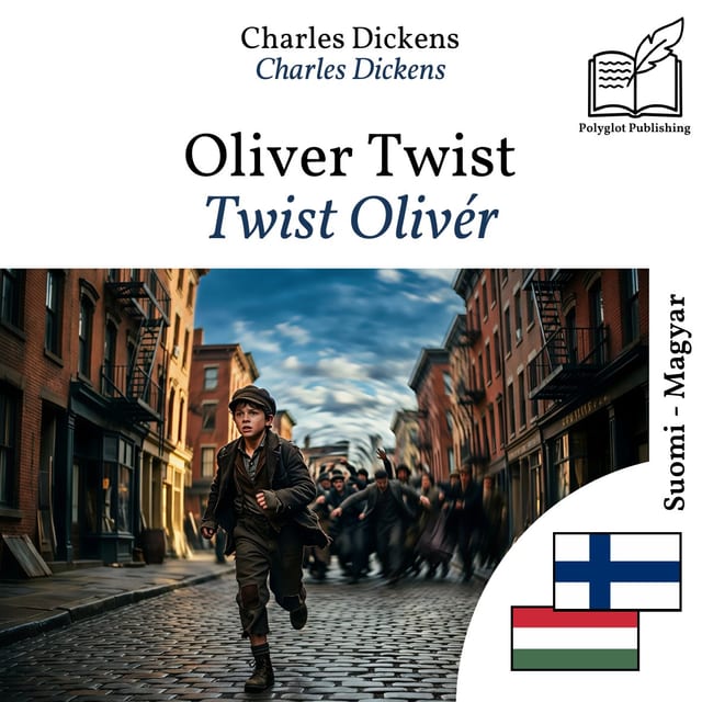 Twist Olivér
