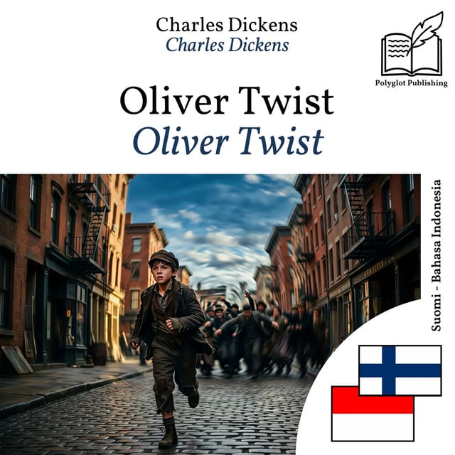 Oliver Twist