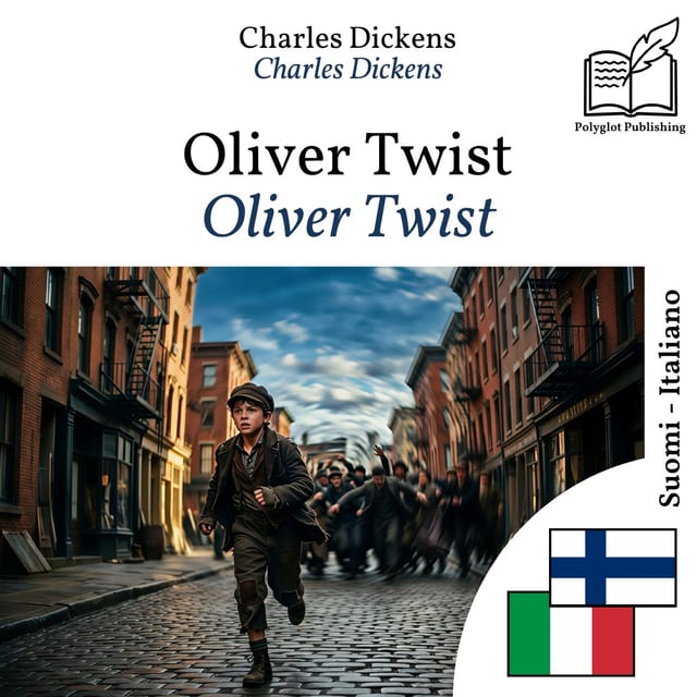 Oliver Twist