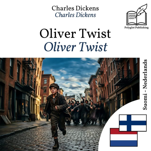 Oliver Twist