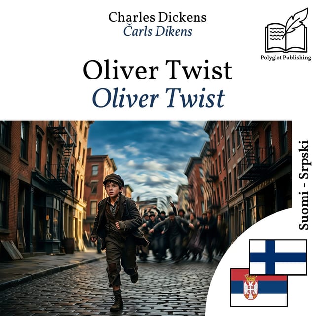 Oliver Twist