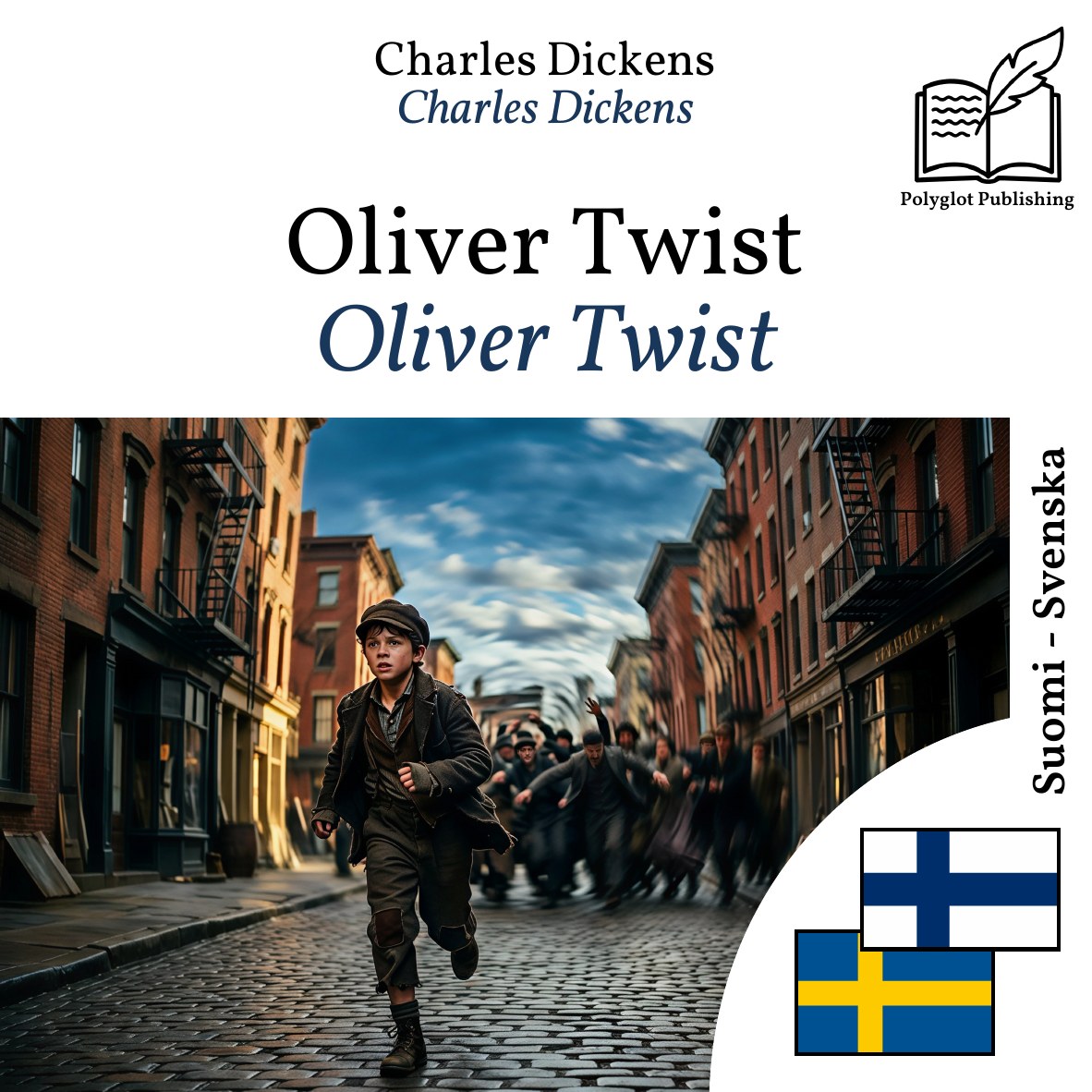Oliver Twist
