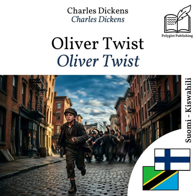 Oliver Twist
