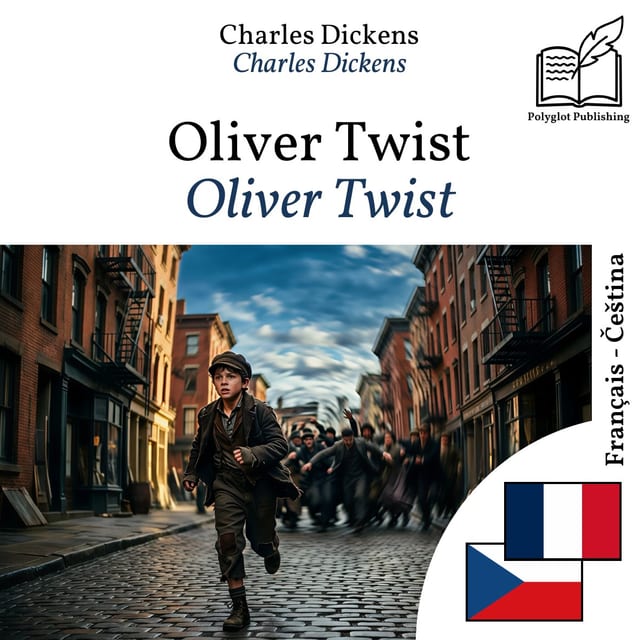 Oliver Twist