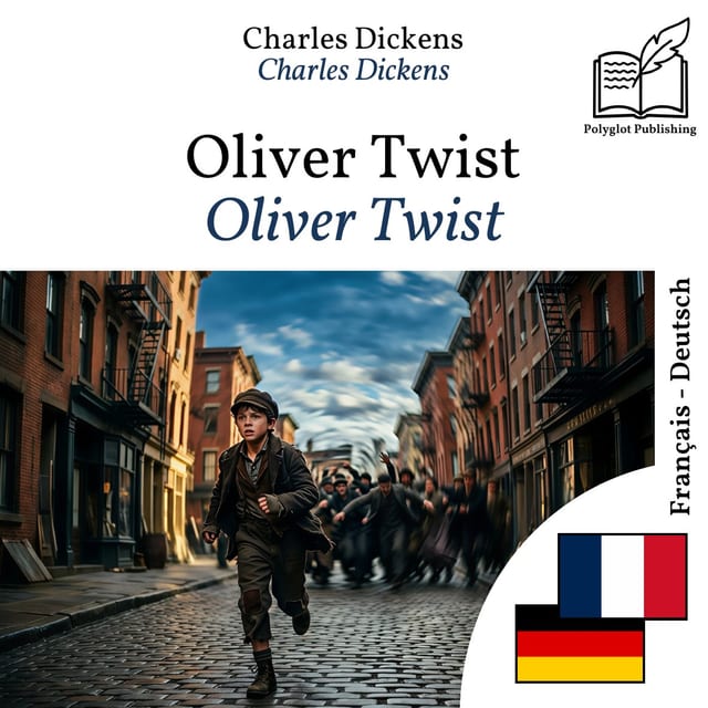 Oliver Twist