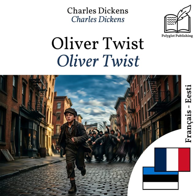 Oliver Twist