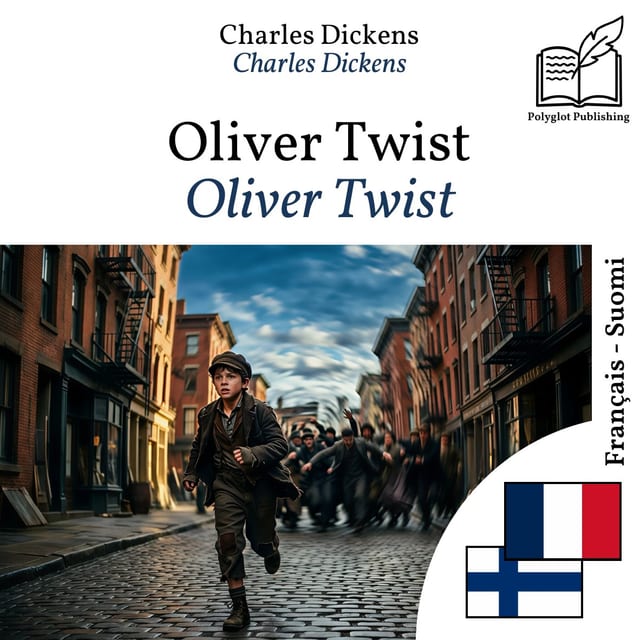 Oliver Twist