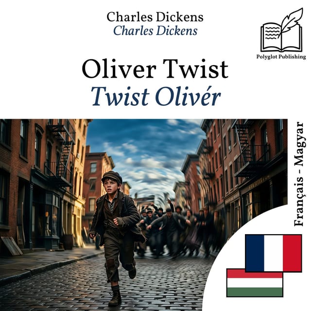 Twist Olivér