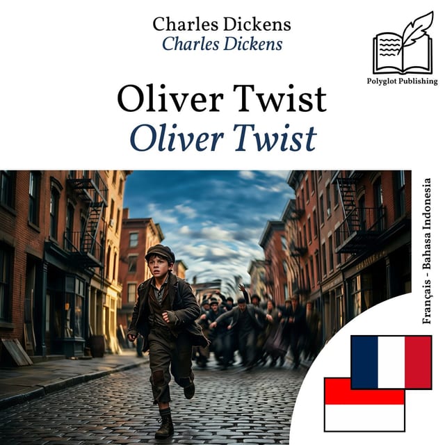 Oliver Twist