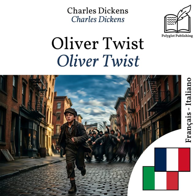 Oliver Twist