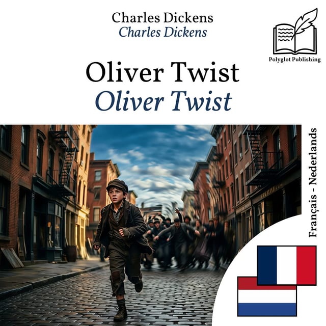 Oliver Twist