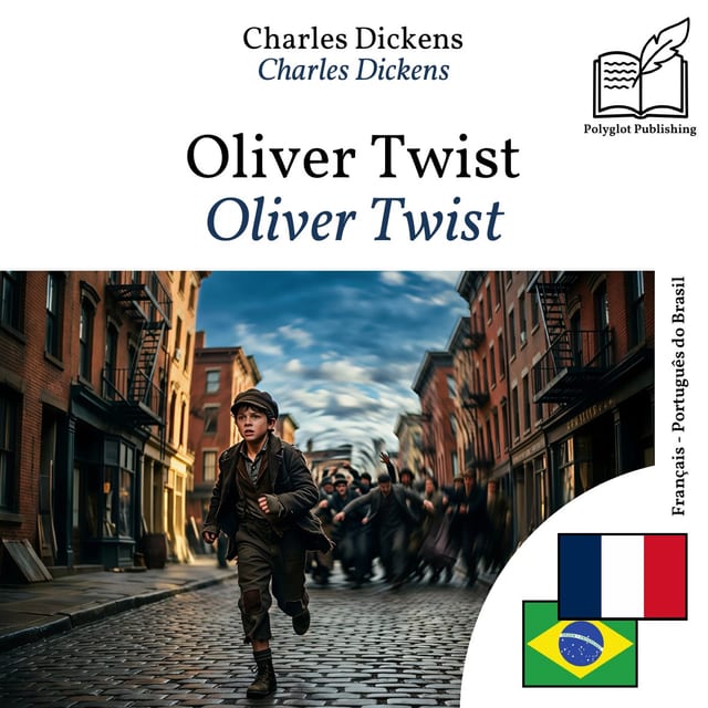 Oliver Twist
