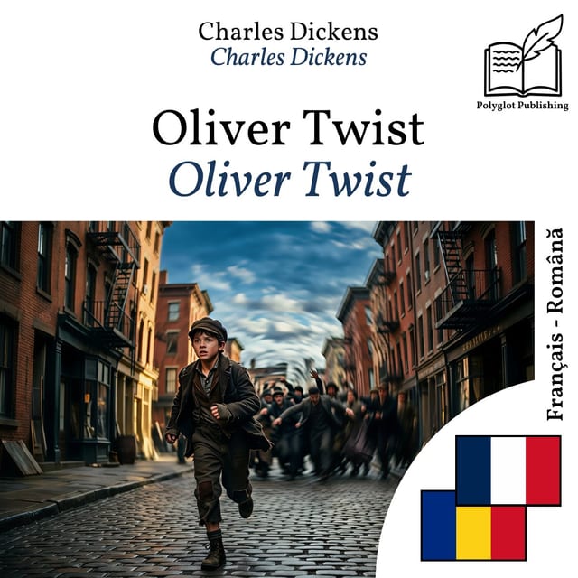 Oliver Twist