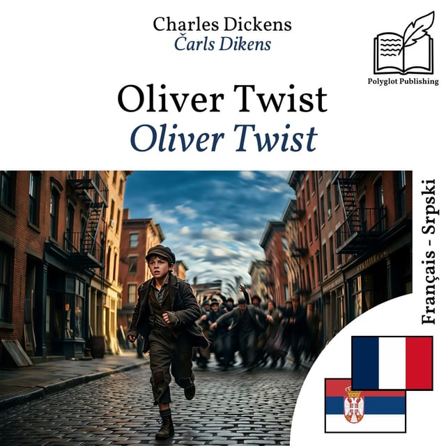 Oliver Twist