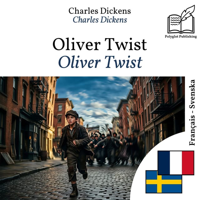 Oliver Twist
