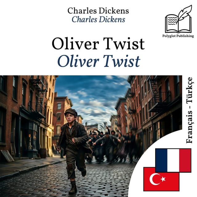 Oliver Twist