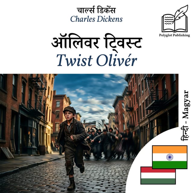 Twist Olivér