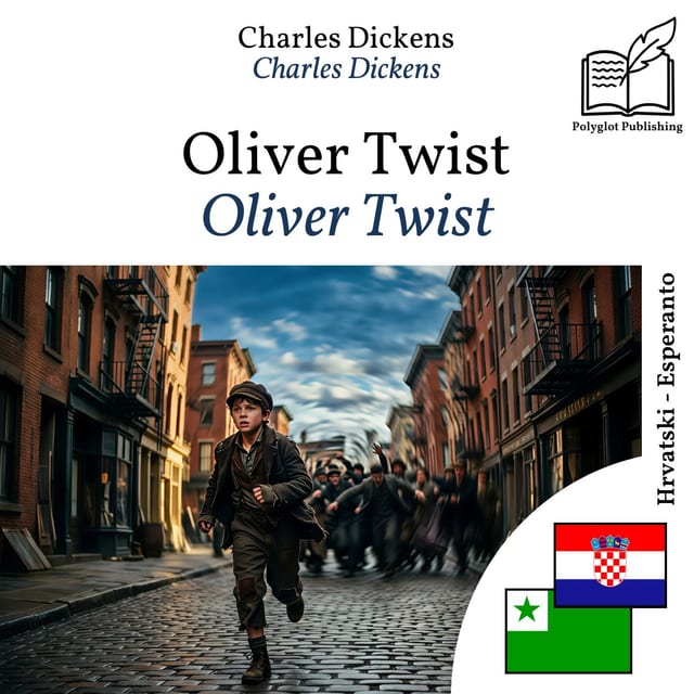 Oliver Twist