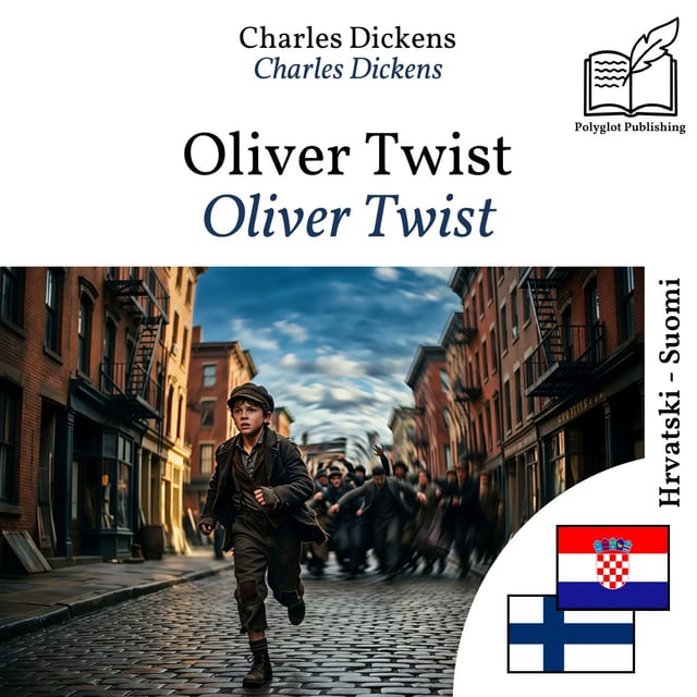 Oliver Twist