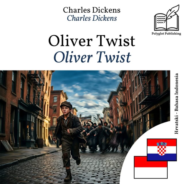 Oliver Twist