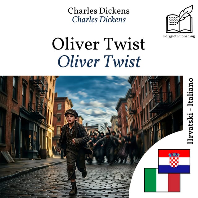 Oliver Twist